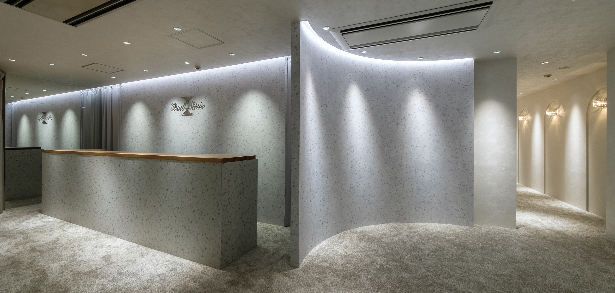 DUAL CLINIC IKEBUKURO