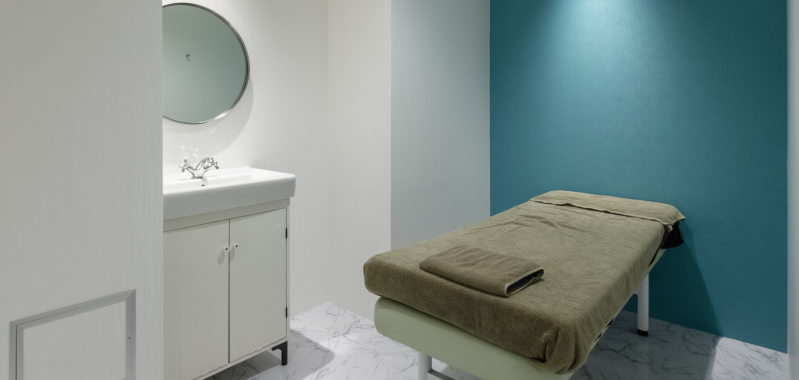 DUAL CLINIC IKEBUKURO