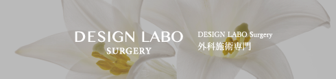 DESIGN LABO SURGERY